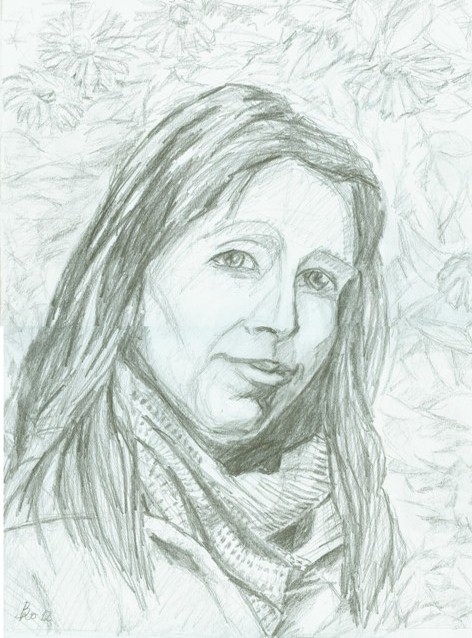 Katja (40x30)
